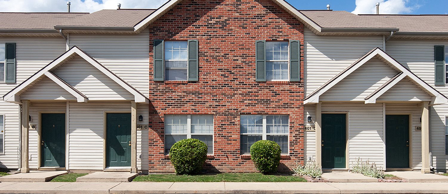 Wallick Communities Affordable housing and apartments